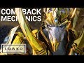 StarCraft 2: COMEBACK MECHANICS!