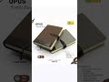 Introducing the 2024 OPUS Portfolio Diary contact us today for more or browse link in the Bio