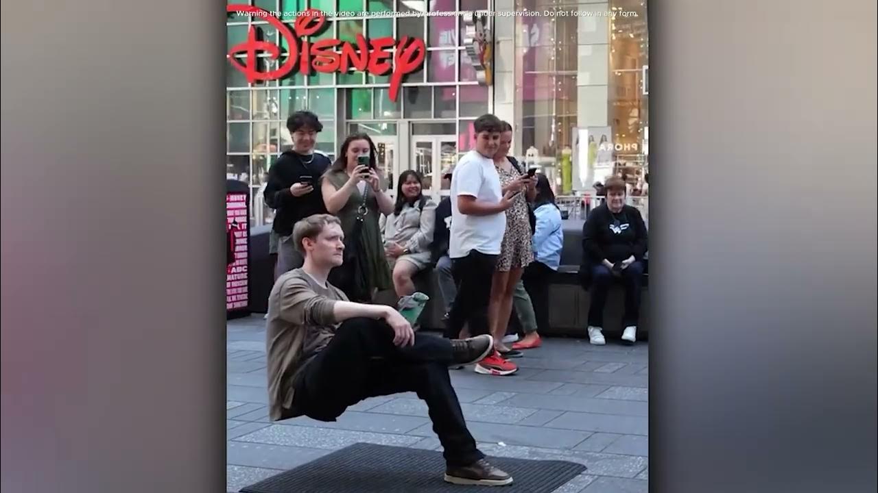 World’s Most Amazing Skills And Talent Ever Caught On Camera#6