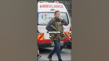 Legendary British SAS Operator Christian Craighead