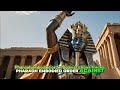 Egyptian Pharaohs: Divine Kingship, Power, and Cosmic Order