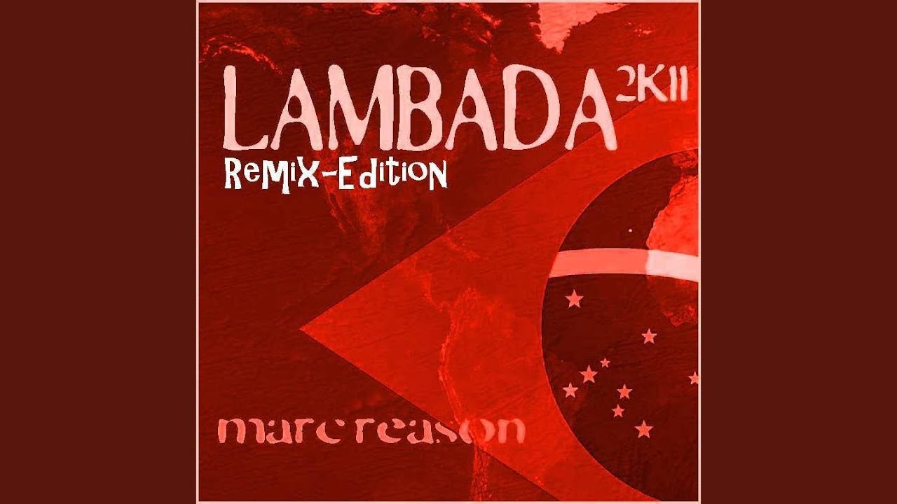 Lambada 2K11 DMand Club Mix