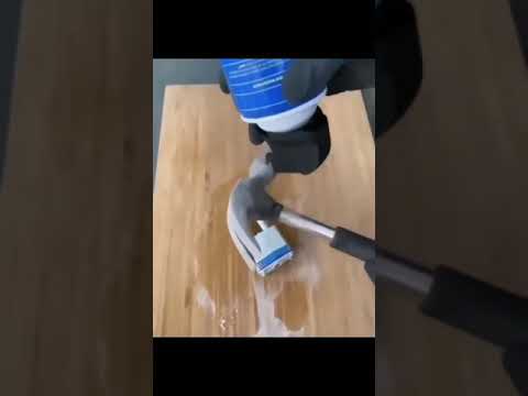 Breaking A lock
