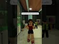 Mamá mi privacidad!!! 😳🛀 #shorts  #roblox #comedia  #humor CD:@FedericoMillanV