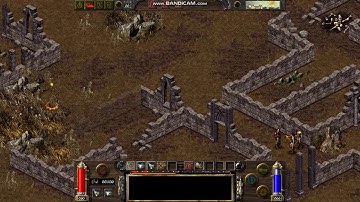 Arcanum - Master Sneak + Ranged = OP