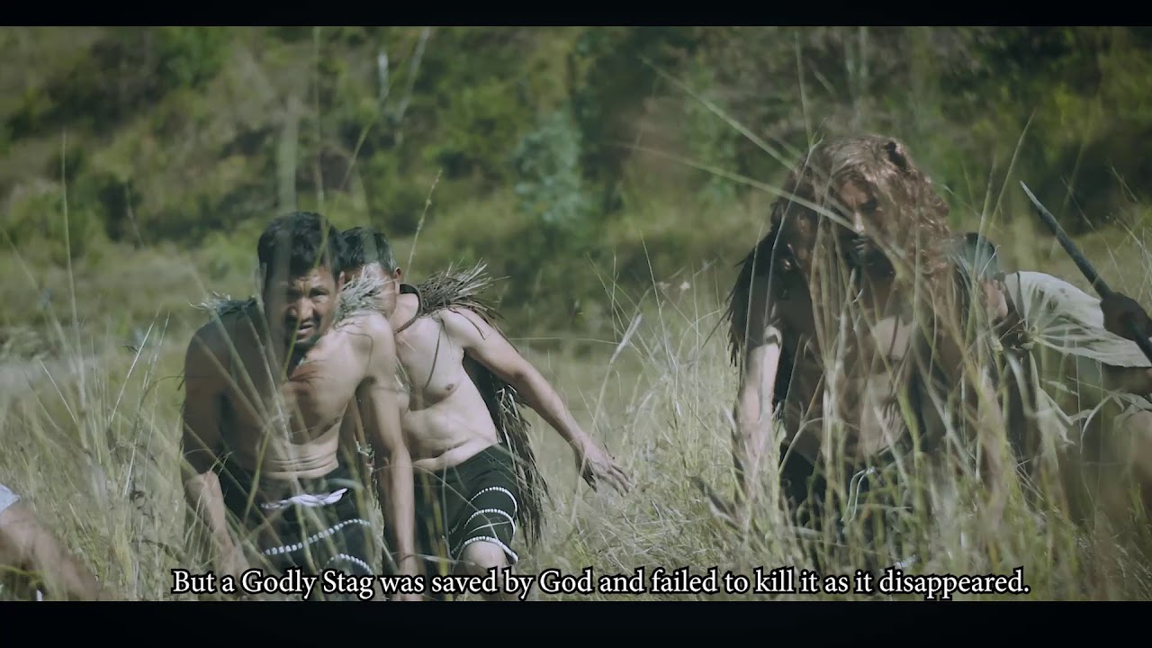 Poumai Gospel Song, Vafiimai Anthem (Laini Echo official video) album #LainiEcho