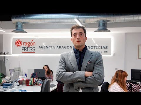 Federico Lorente: &ldquo;Los agricultores no somos terroristas medioambientales&rdquo;