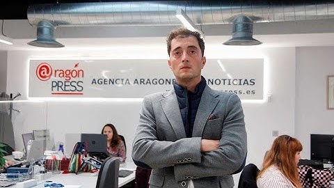 Federico Lorente: “Los agricultores no somos terroristas medioambientales”
