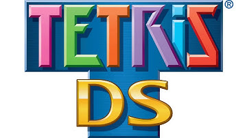 Super Mario Bros  3   Tetris DS Music Extended HD