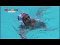 Italy vs Turkey - Waterpolo Under 15 Euro Championship 2021 - 5th - 8th Place