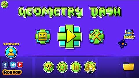 how to install megahack v7 onto geometry dash