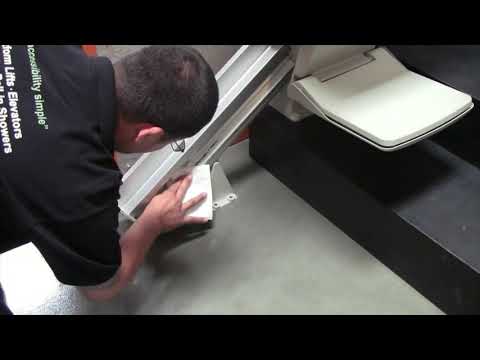 How Often Should A Stair Lift Be Serviced