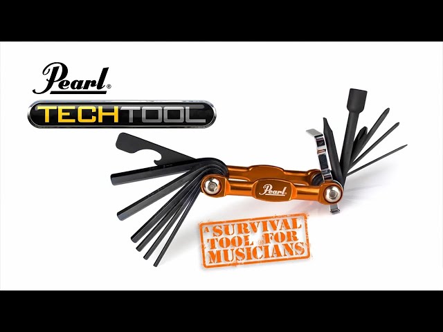 Мультитул для барабанів Pearl PTT13