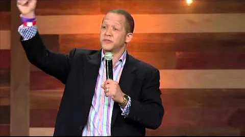 Regional Director Kenny Haynie  HD 720p