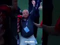 PRESIDENTE PROVOCA, TORCIDA SE REVOLTA E JOGO ENTRE INDEPENDIENTE MEDELLÍN E FLAMENGO É PARALISADO