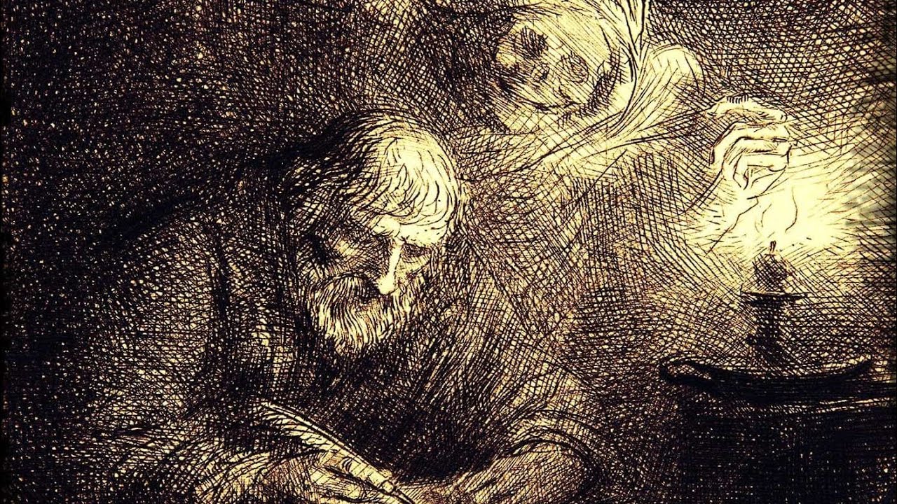 SulferoN - "Death and the Philosopher" - 2020 (Shub Niggurath Productions)