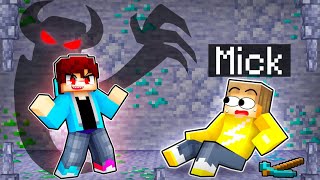 10 Manieren om MICK te PRANKEN in Minecraft!