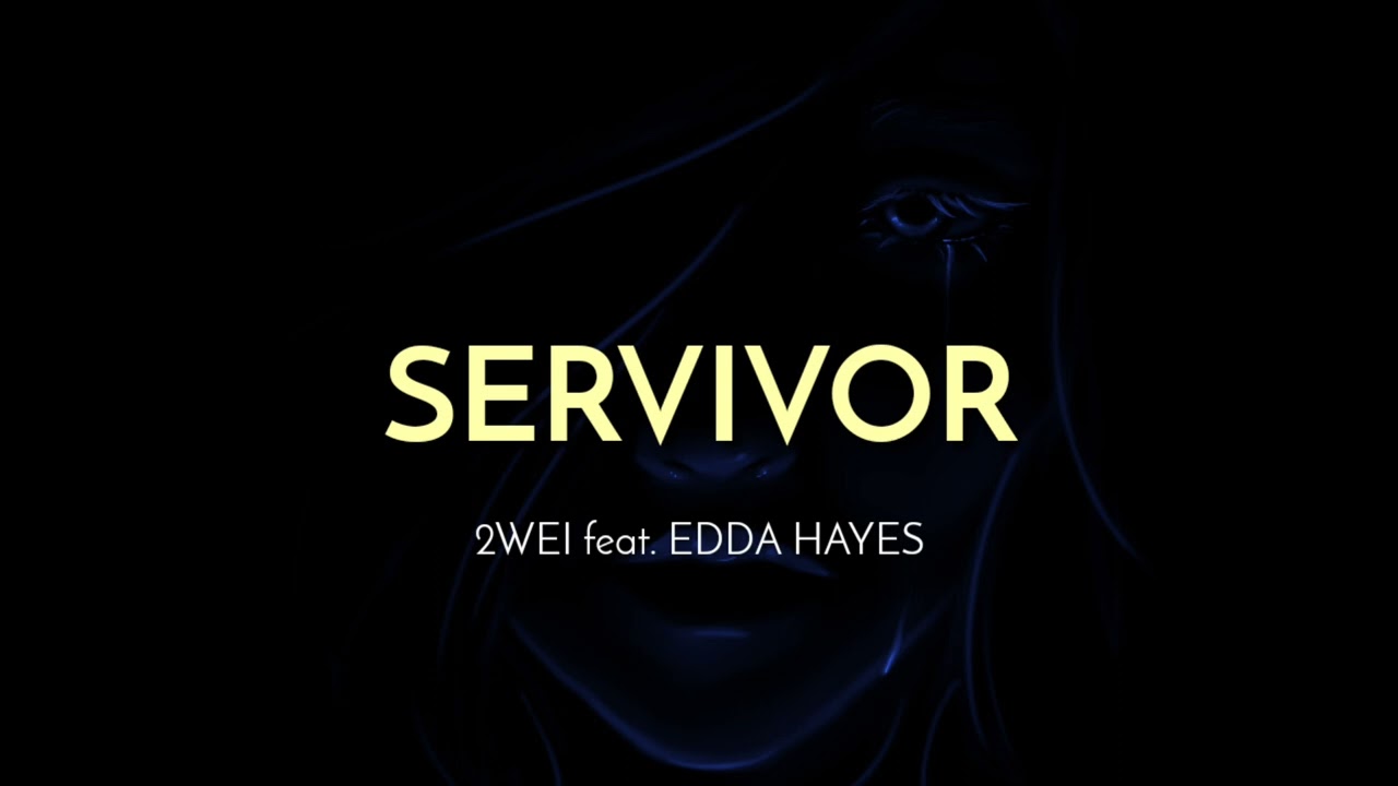 2WEI - Survivor (Legendado Inglês e Português) Café Letras 