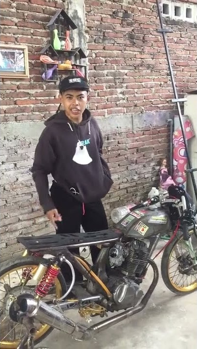 story wa HEREX || SENG ITA ITU ENDI PANGGAH TAK LAYANI 500M MASSEEHH