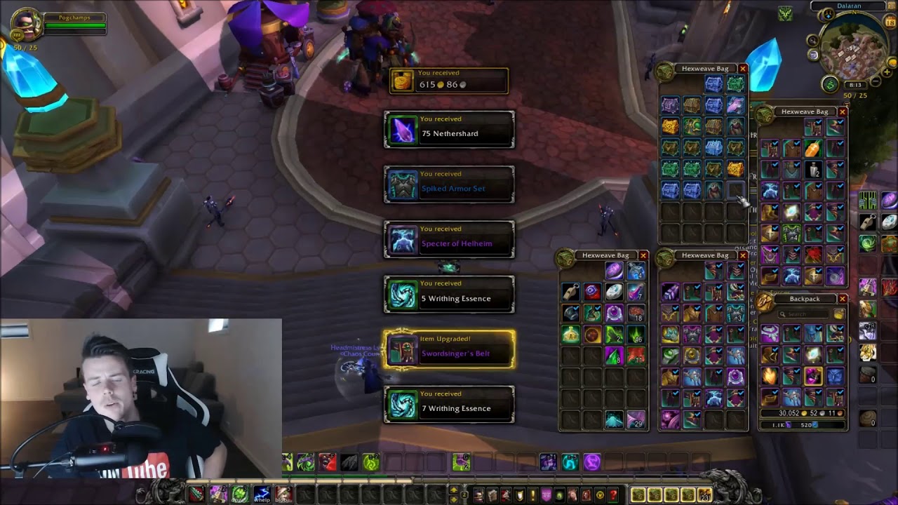 RIDICULOUS OPENING!! 100+ Legion Boxes