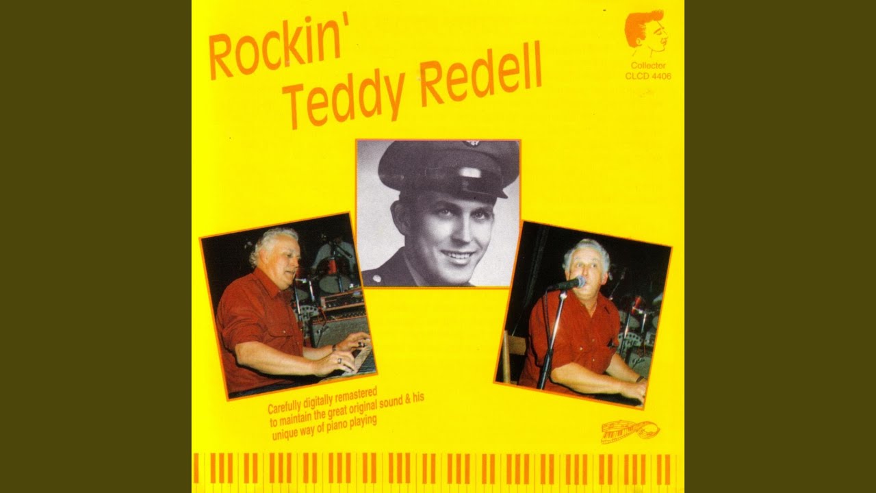 It´ll Be Me (Studio)