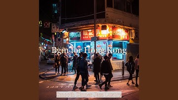 Soundscapes for Social Distancing in Hong Kong