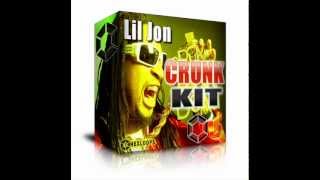 Lil Jon & Lil Scrappy (Crunk Beats).2012