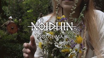 Noiduin - Nouse maa (Arise, Land) - Official Music Video