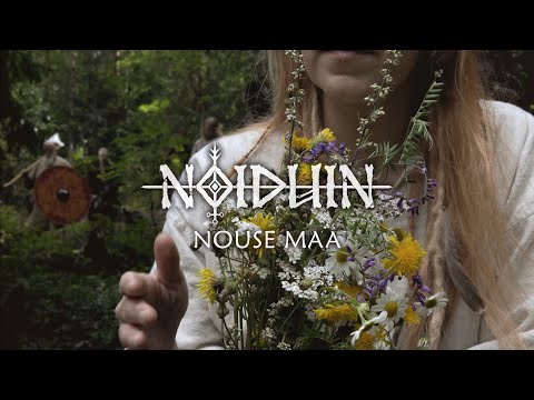 Noiduin - Nouse maa (Arise, Land) - Official Music Video