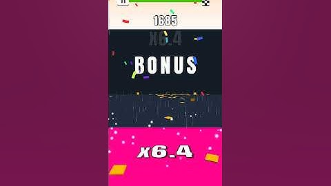 Stack Colors  -  All Levels Gameplay Walkthrough (Android, IOS)     Levels  07-47    (BONUS LEVELS)