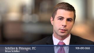 New Jersey Criminal Defense Lawyers