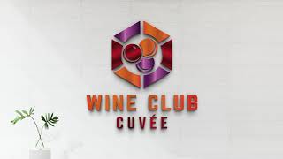 Add a Category in Wine Club Cuvée.