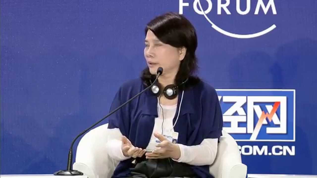 China 2014 - China's Evolving Business Context