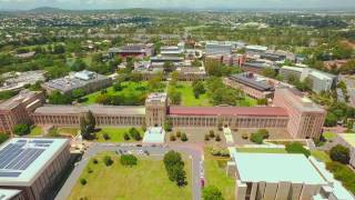 Flight - Uq St Lucia