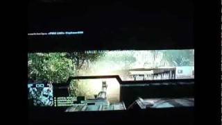 Bad Company 2 Epic Fail