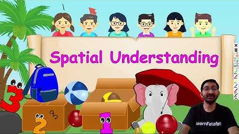 International Mathematics Olympiad - Class 1 Spatial Understanding - Part 1 - LearnFatafat