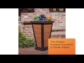 Buy Trex Furniture : Premium Poly Patios Buy Trex Furniture : Premium Poly Patios