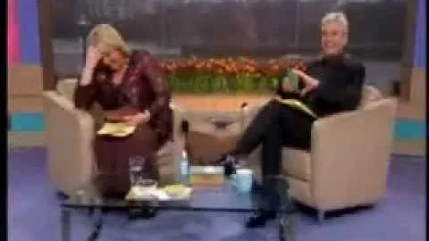 Fern Britton City Of Biscuits & Dunking Beef