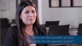 New Insights Into Materials Research With NMR - Jennifer Gomez, Radboud University, Netherlands