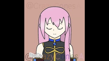 #vocaloid and #triple #baka #eyes Proto disco #animation #memes LIKE THE VIDEO IM DESPERATE PLEAS-