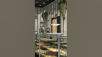 Tasarımdan üretime, değişimin olduğu her yerdeyiz #shorts #shopdesign #cafedesign #perakende