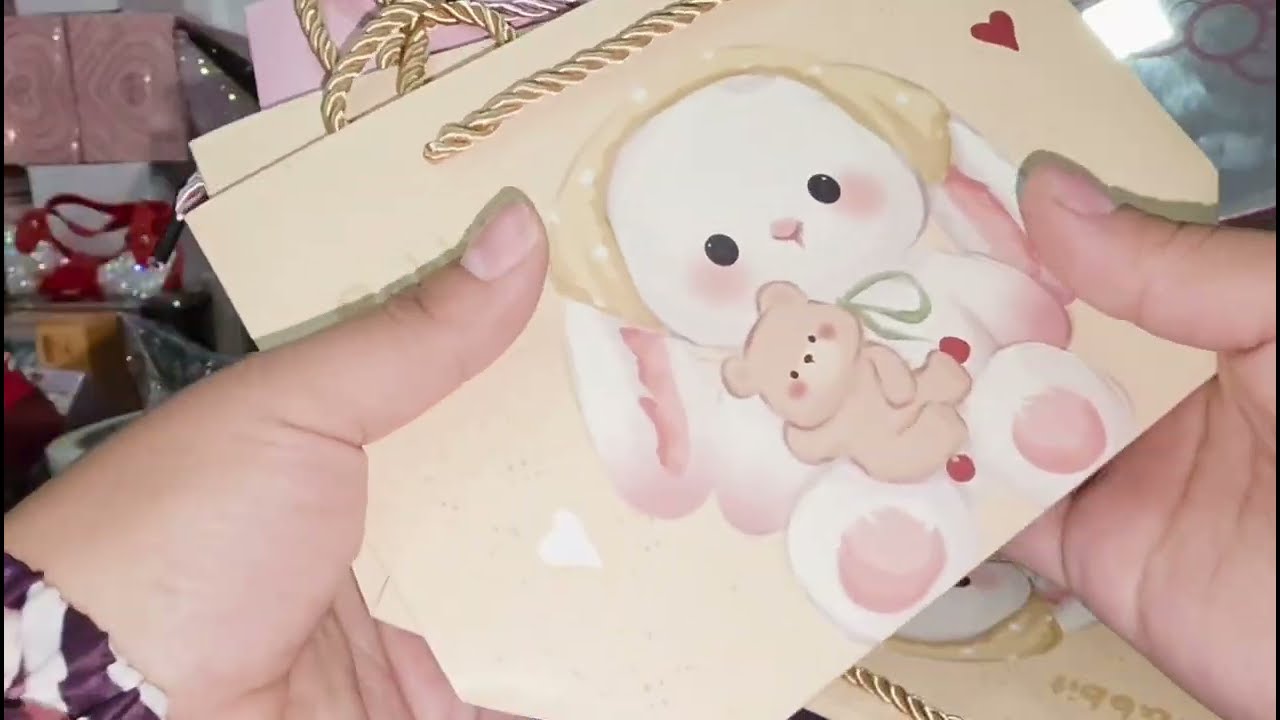 Importaciones kawaii ya a la venta/Compras geniales en peña y peña #unboxing #inversión 