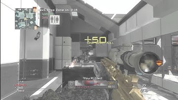 Mw3   Terminal   MSR QAUD Feed
