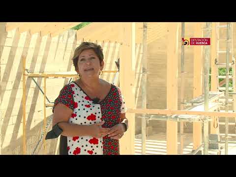 Rehabilitación Casa Lardies de Nocito