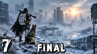 IT WAS GOOD but unfortunately... Crafting Moon Armor and the White Hell Region. Permafrost Turkis... screenshot 2
