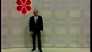 Moe Howard on The Mike Douglas Show. Part 3