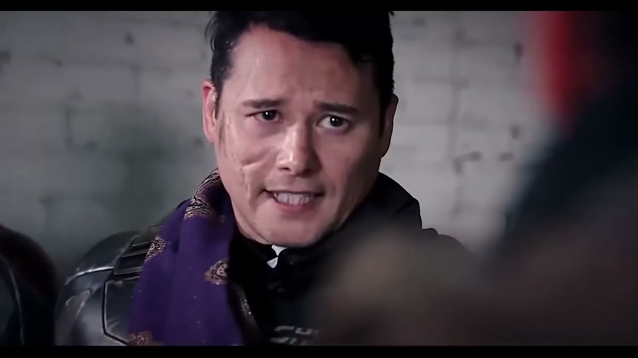 Legend Of The White Dragon Sneak Peek