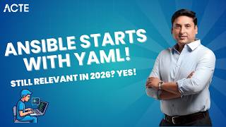 Linux Configuration Automation Using Ansible YAML | Playbook Fundamentals 🚀