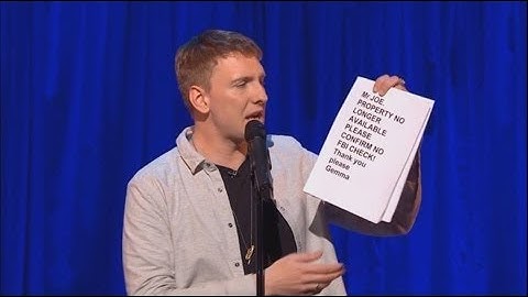 Scamming a Gumtree Scammer I Joe Lycett