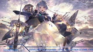 Nightcore - What You're Made Of (feat. Kiesza) | Azur Lane